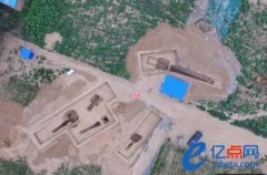 山西發布2019年考古重要成果 夏商周考古引人注目